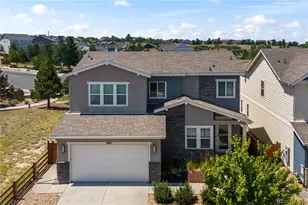 3851 Long Rifle Dr, Castle Rock, CO 80108 - Photo 7