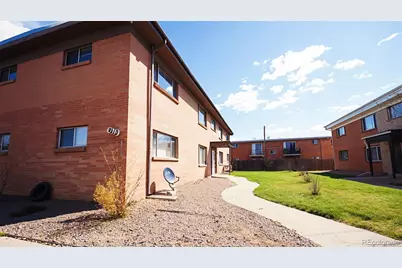 7110 Stuart Street, Westminster, CO 80030 - Photo 1