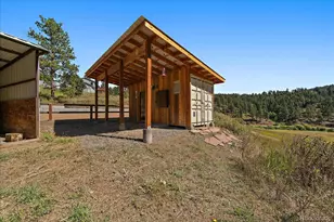 11842 Geronimo Trail, Conifer, CO 80433 - Photo 41