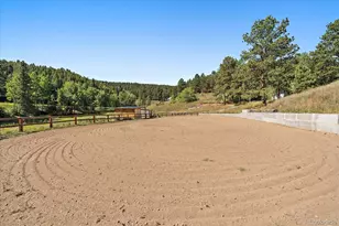 11842 Geronimo Trail, Conifer, CO 80433 - Photo 39