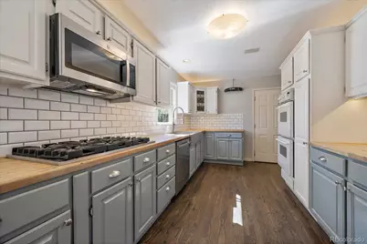 11842 Geronimo Trail, Conifer, CO 80433 - Photo 13