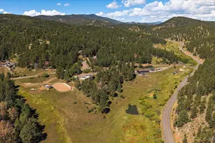 11842 Geronimo Trail, Conifer, CO 80433 - Photo 1