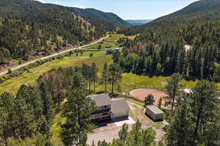 11842 Geronimo Trail, Conifer, CO 80433 - Photo 47