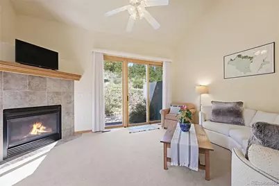 3667 Joyful Way #A, Evergreen, CO 80439 - Photo 5