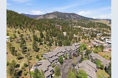 3667 Joyful Way #A, Evergreen, CO 80439 - Photo 41