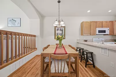 3667 Joyful Way #A, Evergreen, CO 80439 - Photo 13