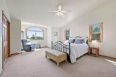 3667 Joyful Way #A, Evergreen, CO 80439 - Photo 27