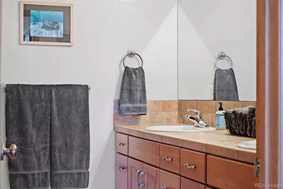 3667 Joyful Way #A, Evergreen, CO 80439 - Photo 33