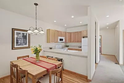 3667 Joyful Way #A, Evergreen, CO 80439 - Photo 11