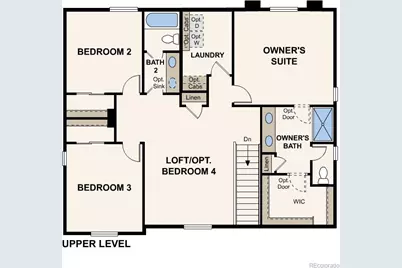 5773 N Ireland Court, Aurora, CO 80119 - Photo 3