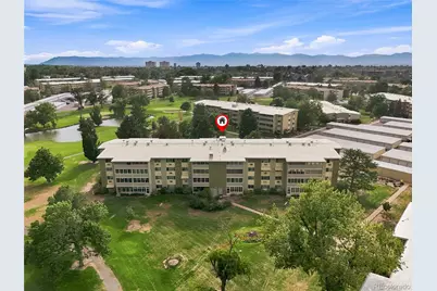 9360 E Center Avenue #3A, Denver, CO 80247 - Photo 45