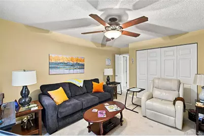 9360 E Center Avenue #3A, Denver, CO 80247 - Photo 25