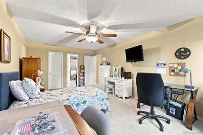 9360 E Center Avenue #3A, Denver, CO 80247 - Photo 31