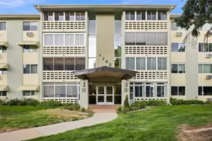 9360 E Center Ave, Denver, CO 80247 - Photo 1