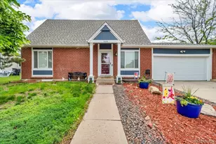 4694 S Ouray Way, Aurora, CO 80015 - Photo 1