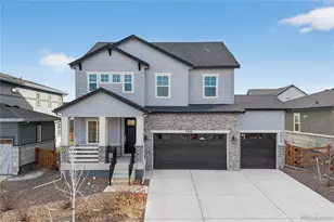 3444 N Grand Baker Ct, Aurora, CO 80019 - Photo 1