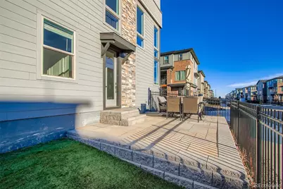 15781 W Girard Avenue, Morrison, CO 80465 - Photo 27