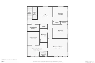 15781 W Girard Ave, Morrison, CO 80465 - Photo 31