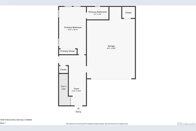 15781 W Girard Avenue, Morrison, CO 80465 - Photo 29
