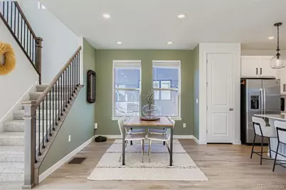 15781 W Girard Avenue, Morrison, CO 80465 - Photo 11