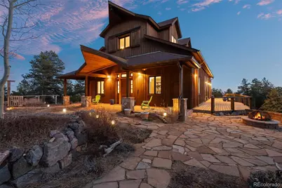 27659 Misty Road, Golden, CO 80403 - Photo 23