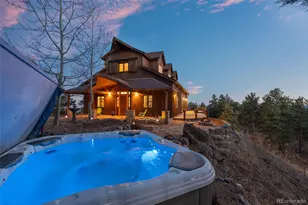 27659 Misty Rd, Golden, CO 80403 - Photo 23