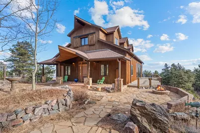 27659 Misty Road, Golden, CO 80403 - Photo 9