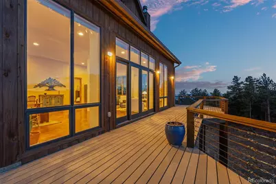 27659 Misty Road, Golden, CO 80403 - Photo 21