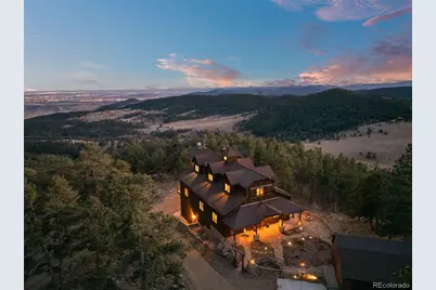 27659 Misty Road, Golden, CO 80403 - Photo 1