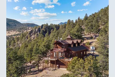 27659 Misty Road, Golden, CO 80403 - Photo 45