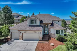 7458 Gooseberry Ct, Parker, CO 80134 - Photo 1