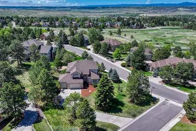 7458 Gooseberry Court, Parker, CO 80134 - Photo 49