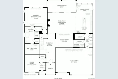 5345 Edenborn Way, Castle Rock, CO 80104 - Photo 43