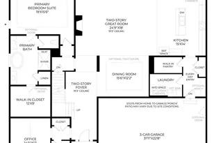5345 Edenborn Wy, Castle Rock, CO 80104 - Photo 43