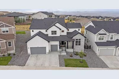 5345 Edenborn Way, Castle Rock, CO 80104 - Photo 1