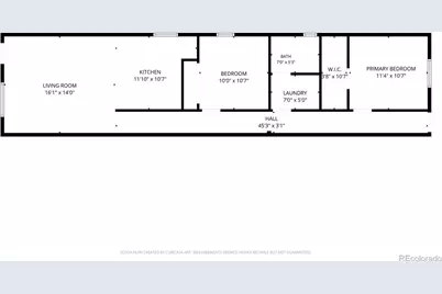 4771 N Williams Street, Denver, CO 80216 - Photo 17