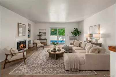 3465 Lochwood Dr #91, Fort Collins, CO 80525 - Photo 1