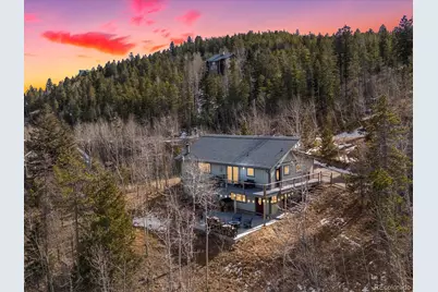 10131 City View Drive, Morrison, CO 80465 - Photo 1