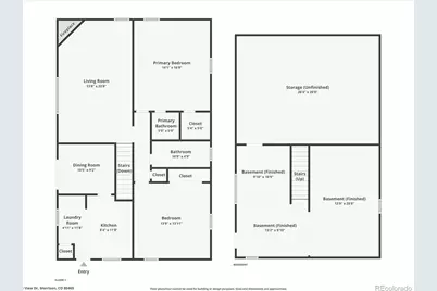 10131 City View Drive, Morrison, CO 80465 - Photo 37