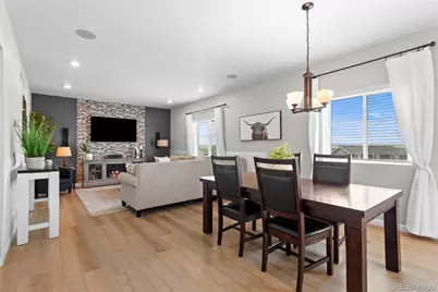 42835 Hawktree Circle, Elizabeth, CO 80107 - Photo 5