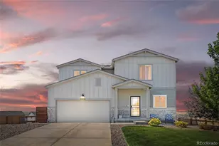 42835 Hawktree Cir, Elizabeth, CO 80107 - Photo 1