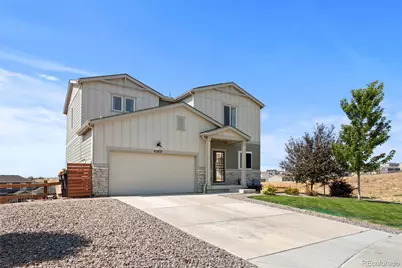 42835 Hawktree Circle, Elizabeth, CO 80107 - Photo 3