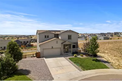 42835 Hawktree Circle, Elizabeth, CO 80107 - Photo 41
