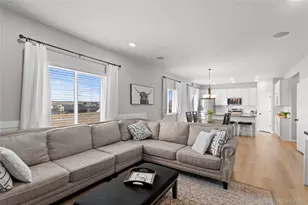 42835 Hawktree Cir, Elizabeth, CO 80107 - Photo 7