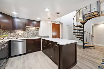 350 Detroit Street #409, Denver, CO 80206 - Photo 1