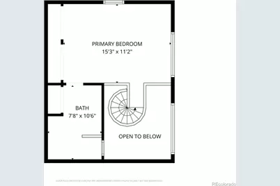 350 Detroit Street #409, Denver, CO 80206 - Photo 23