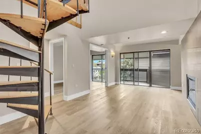 350 Detroit Street #409, Denver, CO 80206 - Photo 3