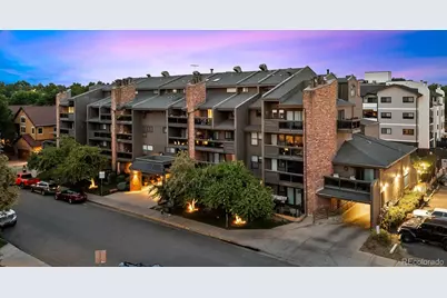 350 Detroit Street #409, Denver, CO 80206 - Photo 5
