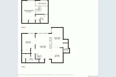 350 Detroit Street #409, Denver, CO 80206 - Photo 29