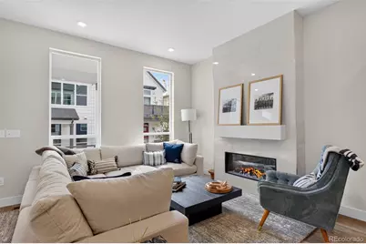 3279 W Frances Walsh Place, Denver, CO 80236 - Photo 9
